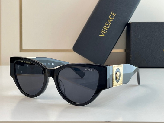 Versace Sunglasses AAA+ ID:20220720-19